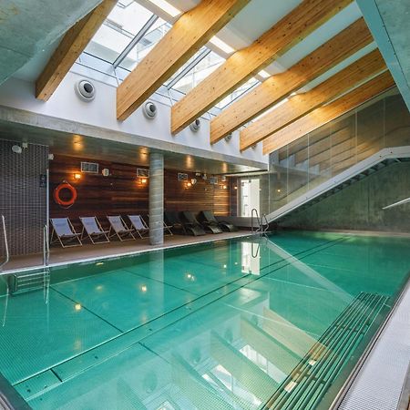 209 W Royal Tulip Sand Przy Plazy Dobruk Apartamenty Kolberg Exterior foto
