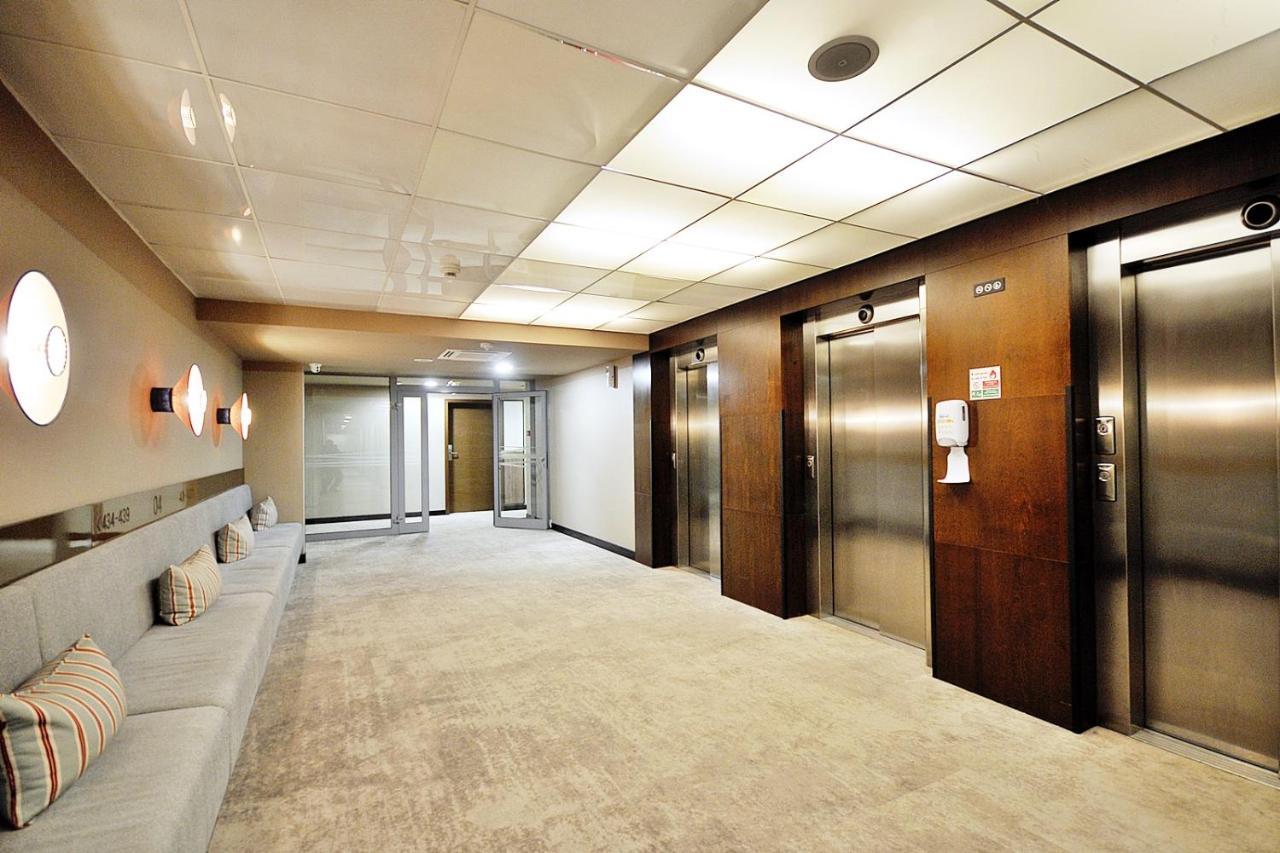209 W Royal Tulip Sand Przy Plazy Dobruk Apartamenty Kolberg Exterior foto