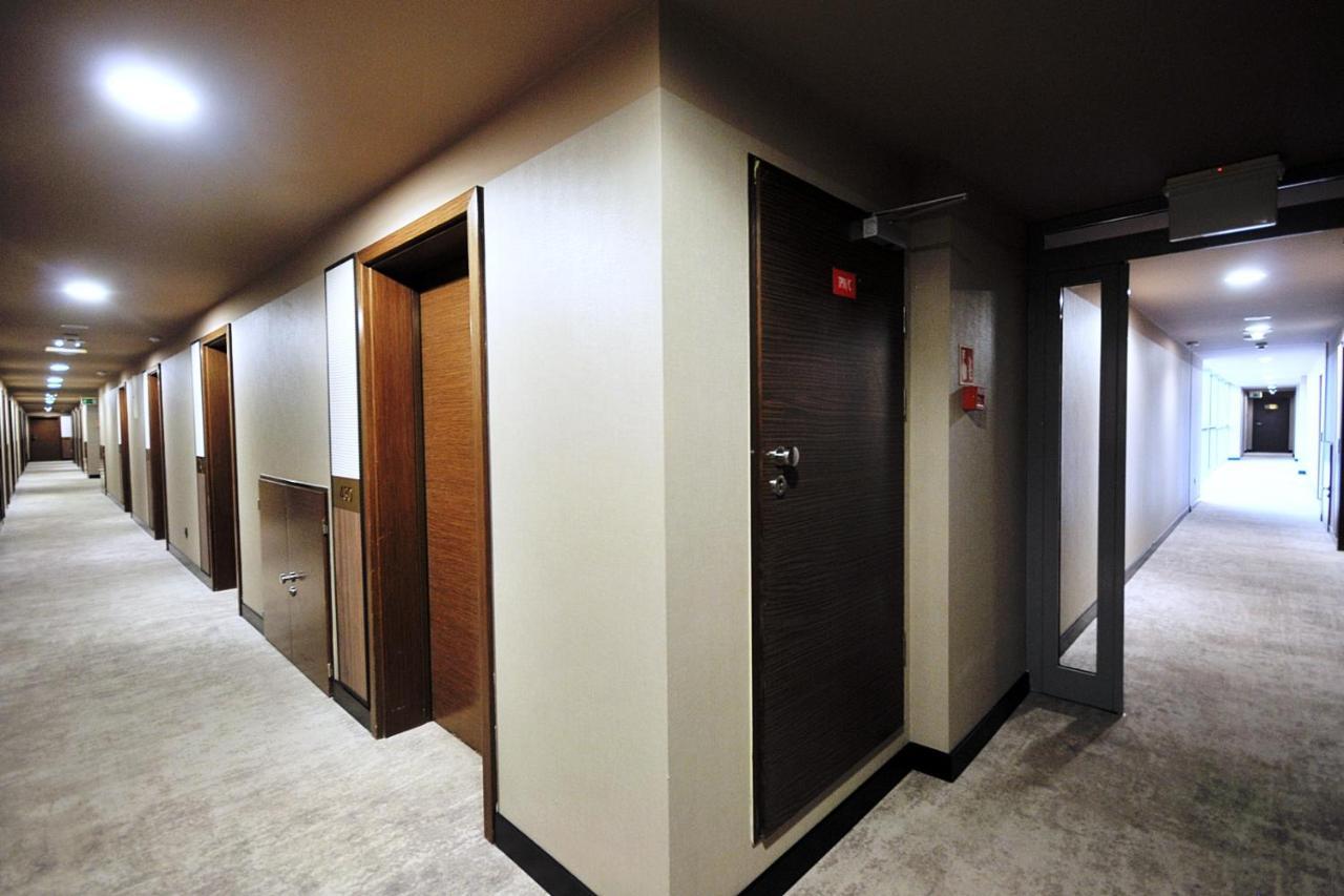 209 W Royal Tulip Sand Przy Plazy Dobruk Apartamenty Kolberg Exterior foto