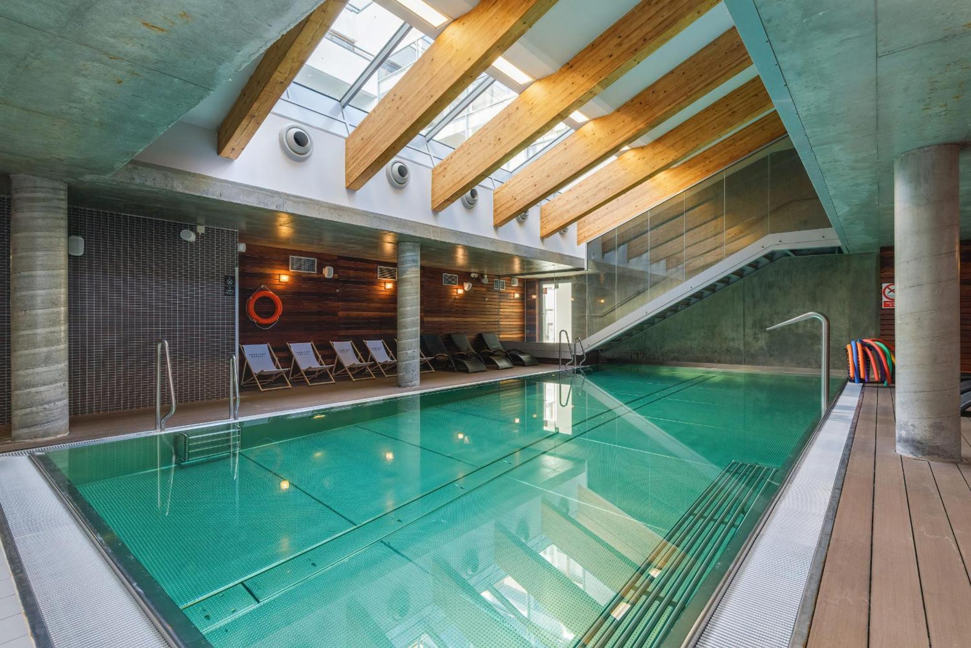 209 W Royal Tulip Sand Przy Plazy Dobruk Apartamenty Kolberg Exterior foto